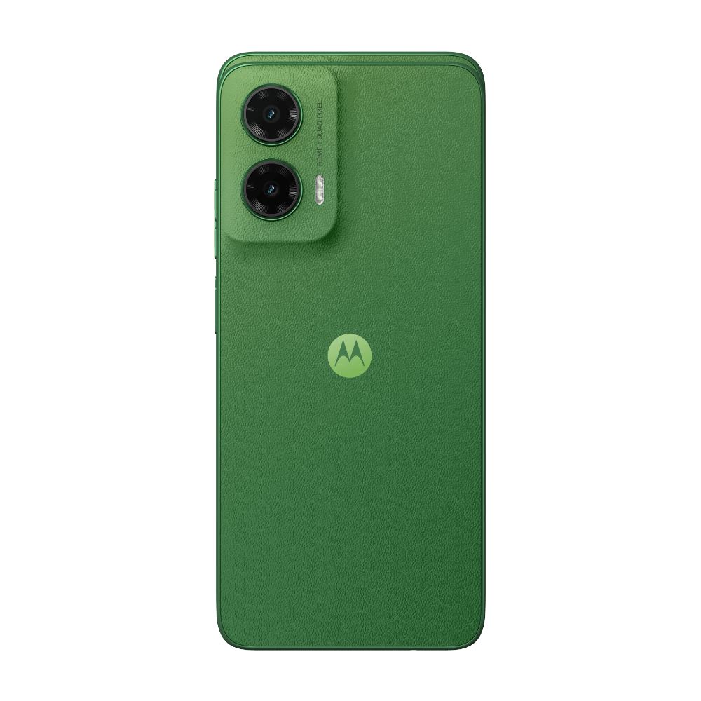 Motorola Moto G35 5G - 128GB - 8GB RAM - 6.72 inch | Green Motorola Moto G35 5G - 128GB - 8GB RAM - 6.72 inch | Green